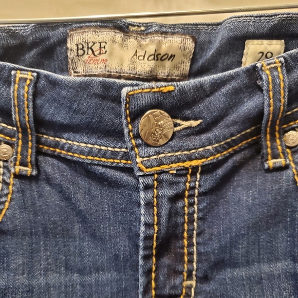 BKE Addson Jeans - Picture 6 of 7